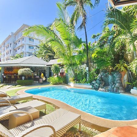 Villa Sunset Boracay Balabag  Bagian luar foto