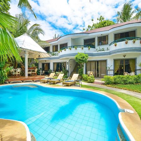 Villa Sunset Boracay Balabag  Bagian luar foto