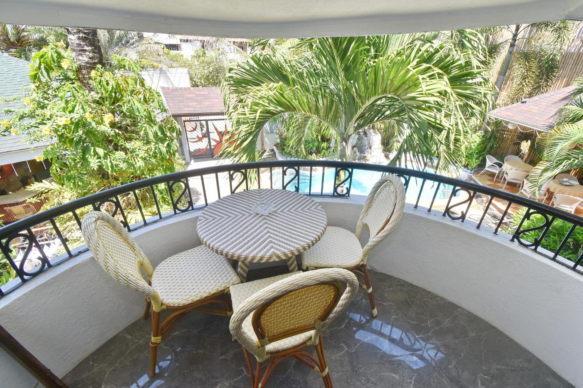 Villa Sunset Boracay Balabag  Bagian luar foto