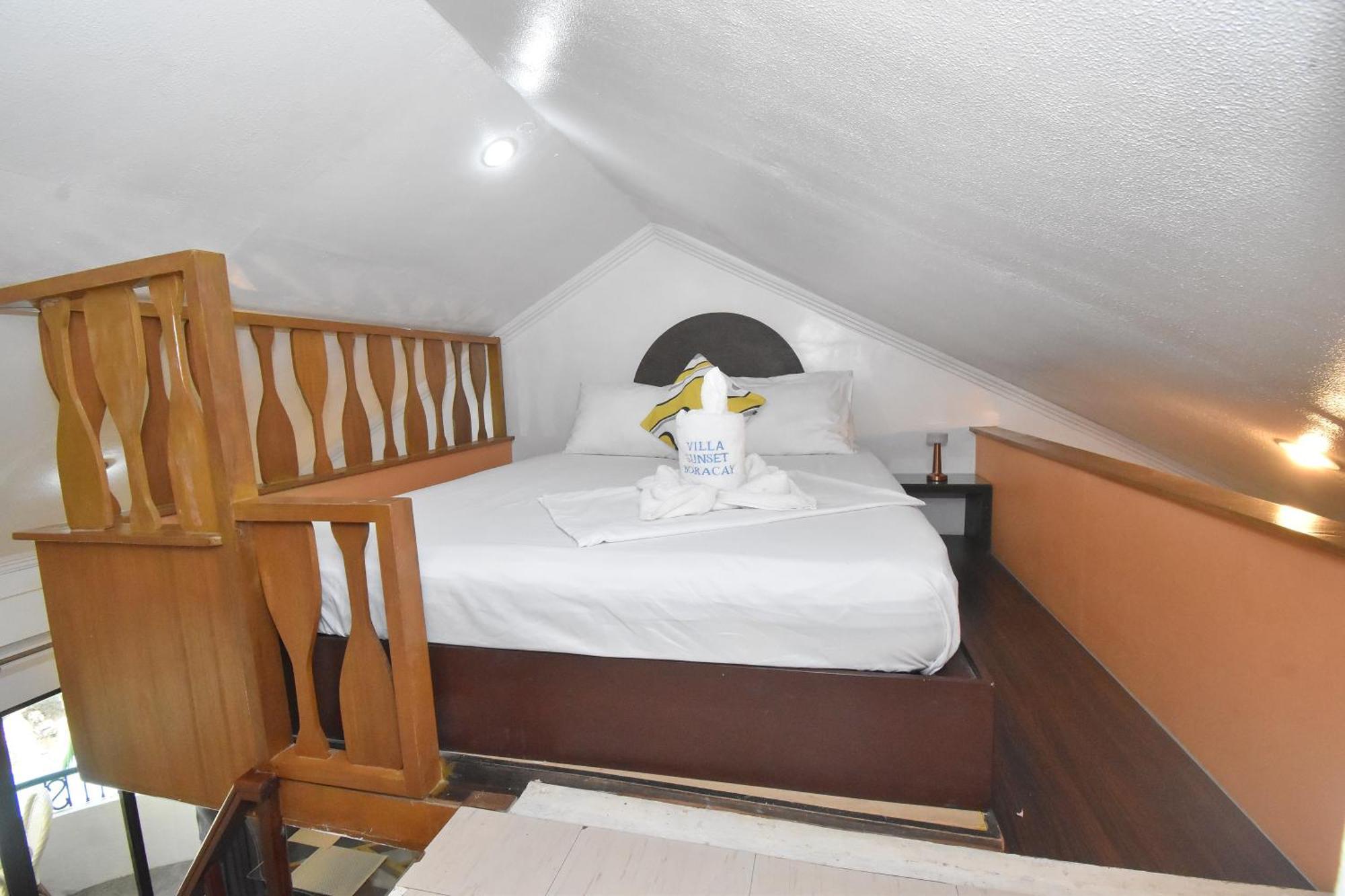 Villa Sunset Boracay Balabag  Bagian luar foto