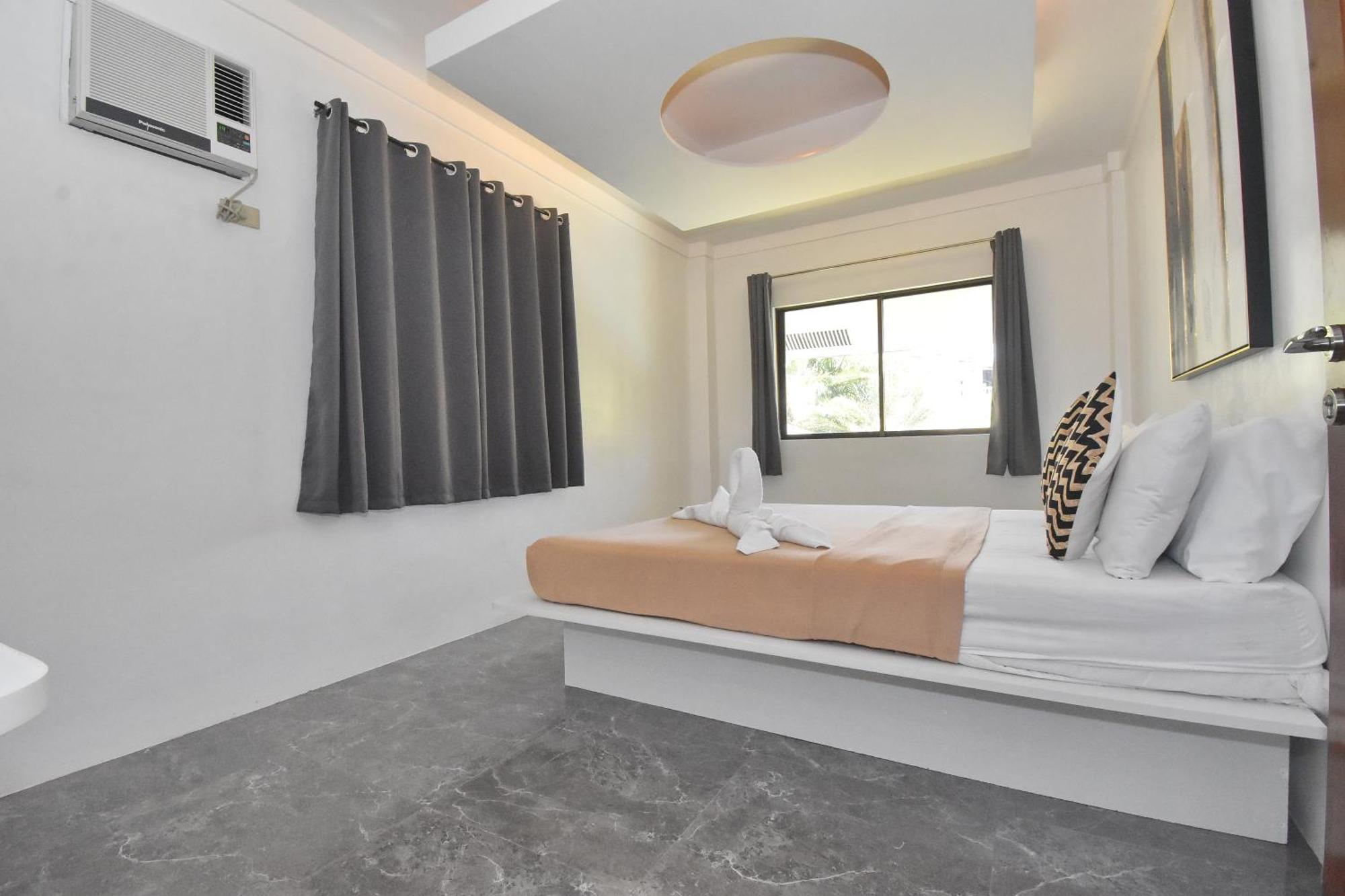 Villa Sunset Boracay Balabag  Bagian luar foto