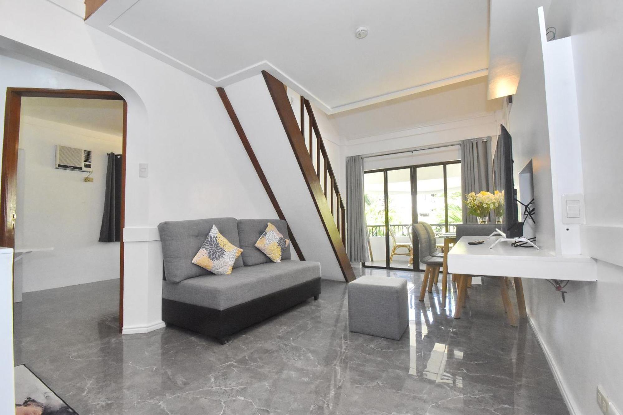 Villa Sunset Boracay Balabag  Bagian luar foto