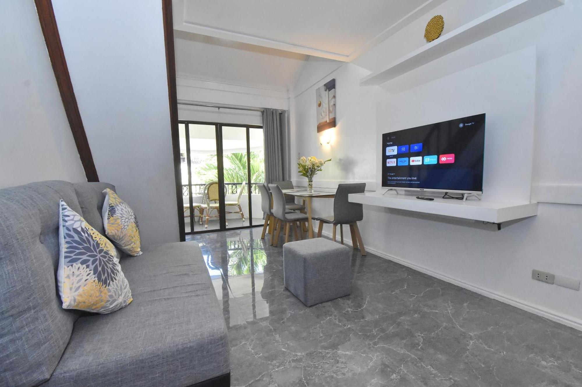 Villa Sunset Boracay Balabag  Bagian luar foto