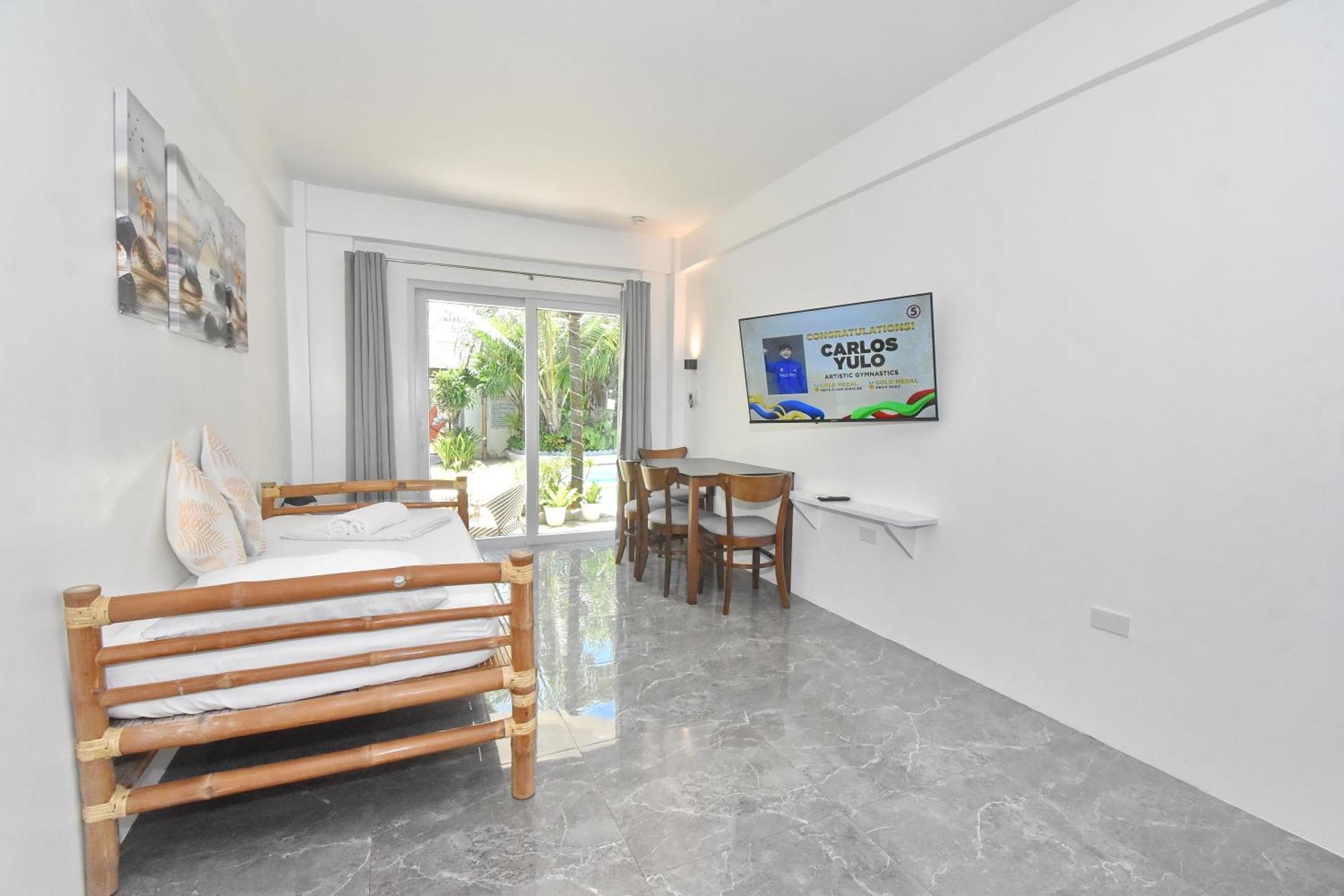 Villa Sunset Boracay Balabag  Bagian luar foto