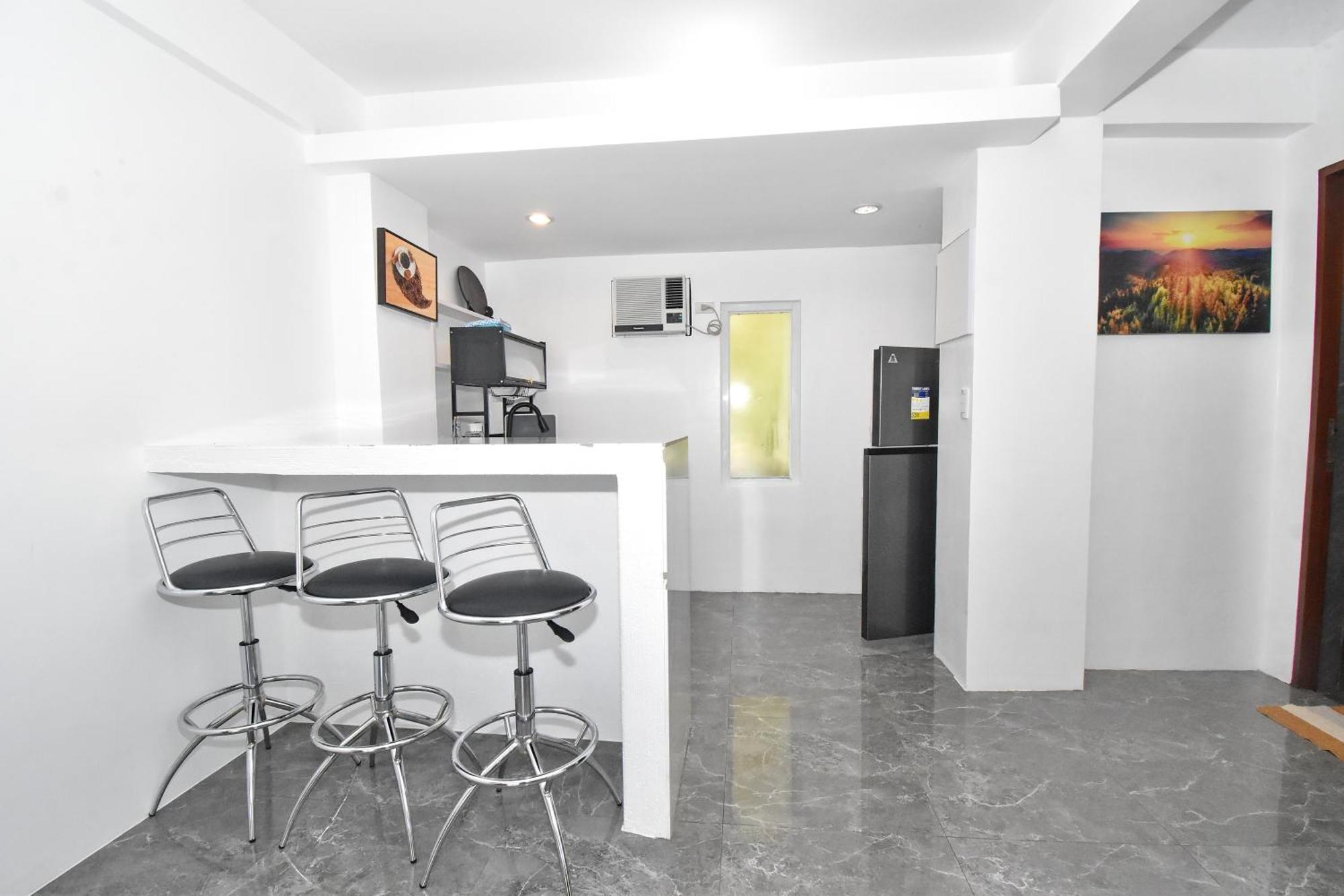 Villa Sunset Boracay Balabag  Bagian luar foto