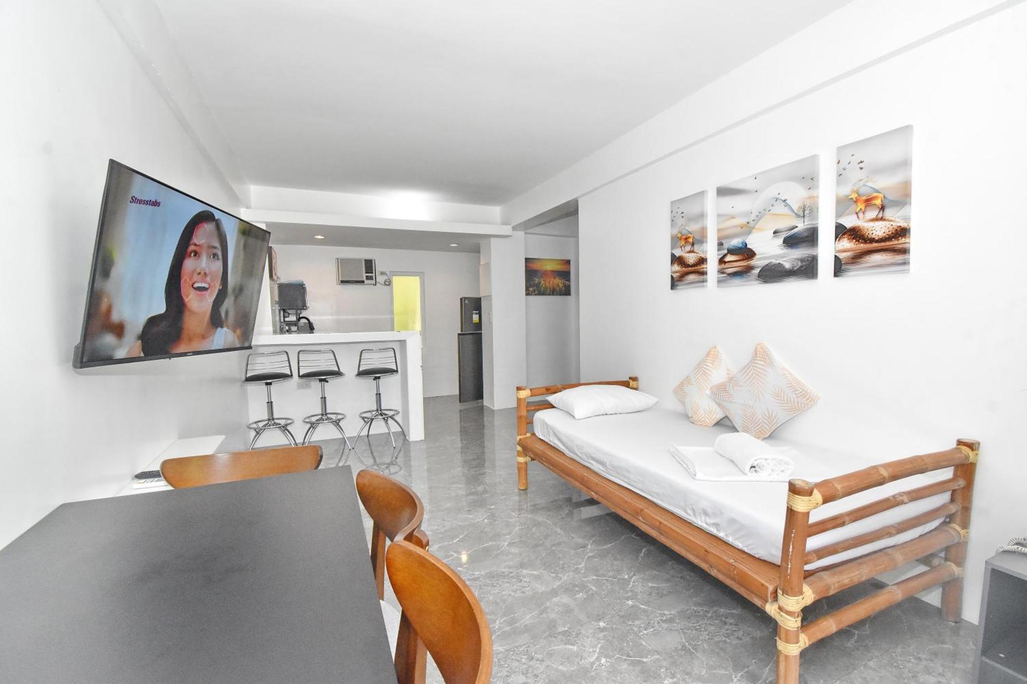 Villa Sunset Boracay Balabag  Bagian luar foto