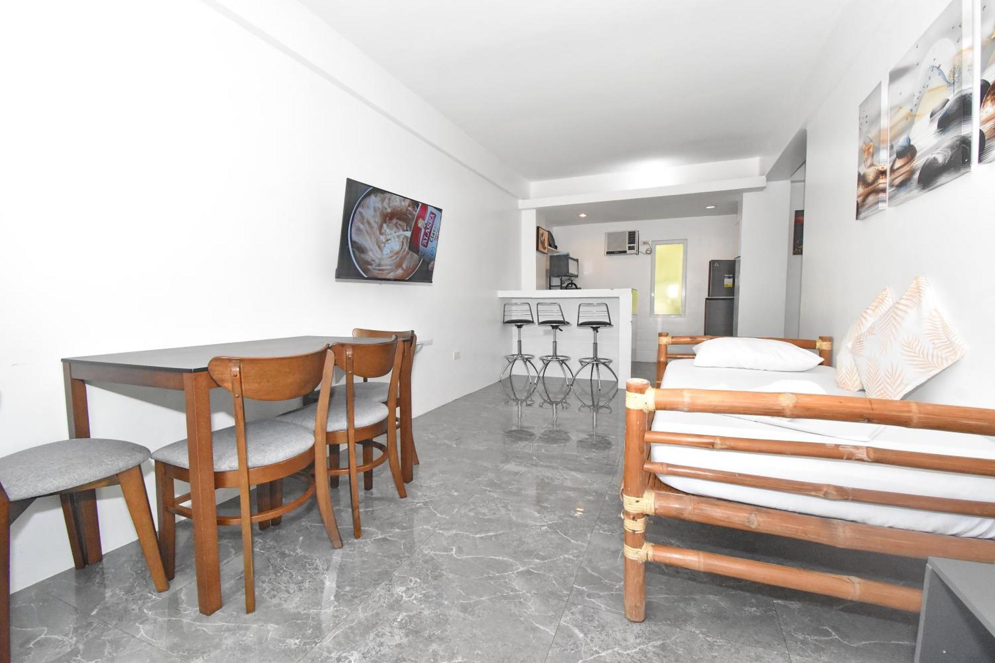 Villa Sunset Boracay Balabag  Bagian luar foto