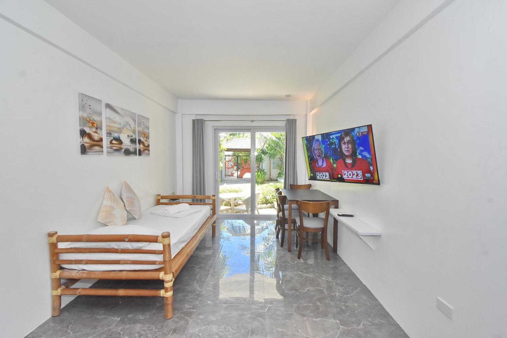 Villa Sunset Boracay Balabag  Bagian luar foto