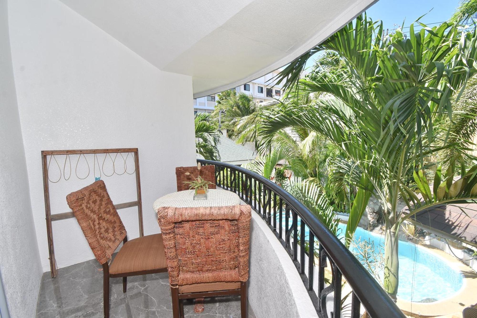 Villa Sunset Boracay Balabag  Bagian luar foto