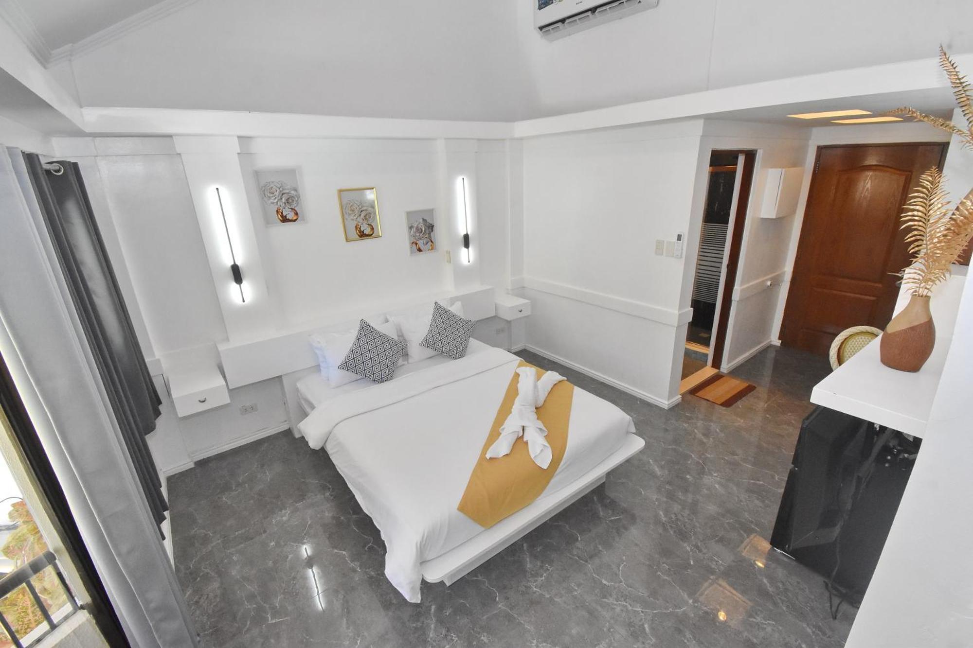 Villa Sunset Boracay Balabag  Bagian luar foto