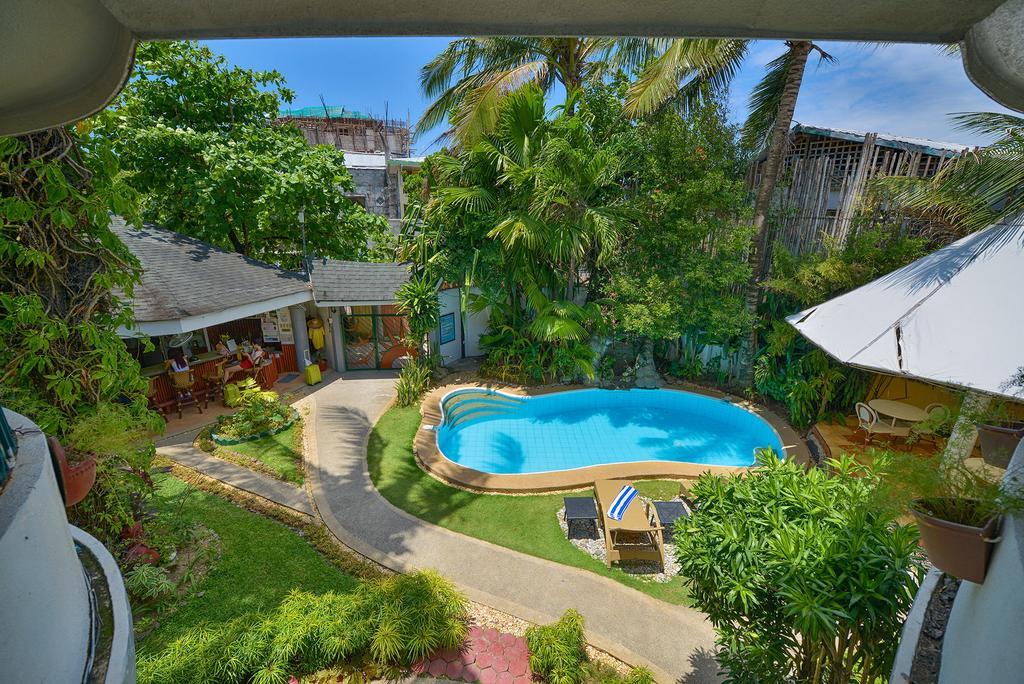 Villa Sunset Boracay Balabag  Bagian luar foto