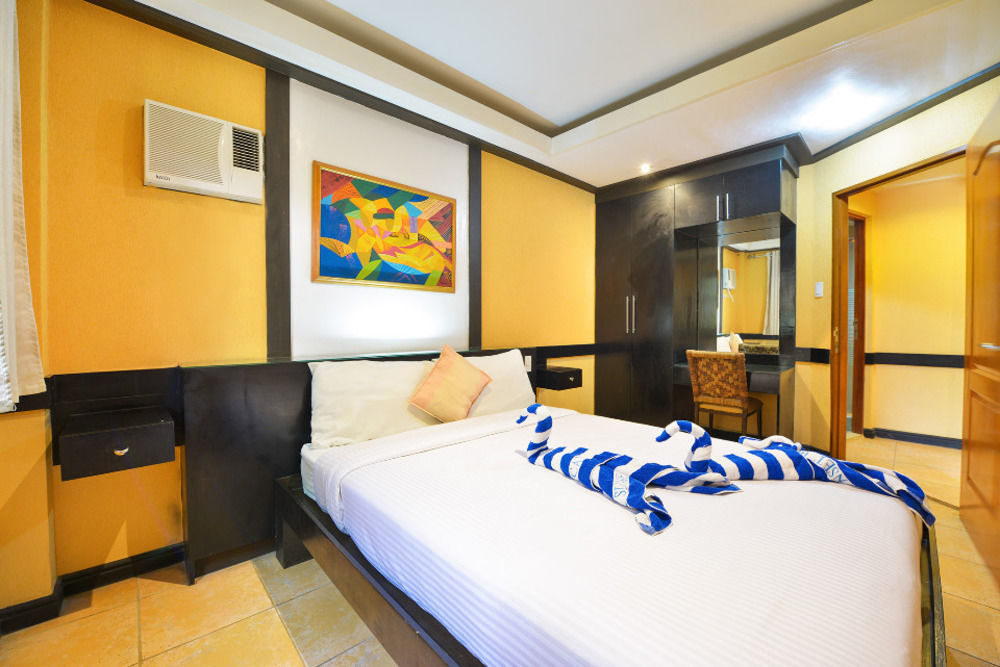 Villa Sunset Boracay Balabag  Bagian luar foto