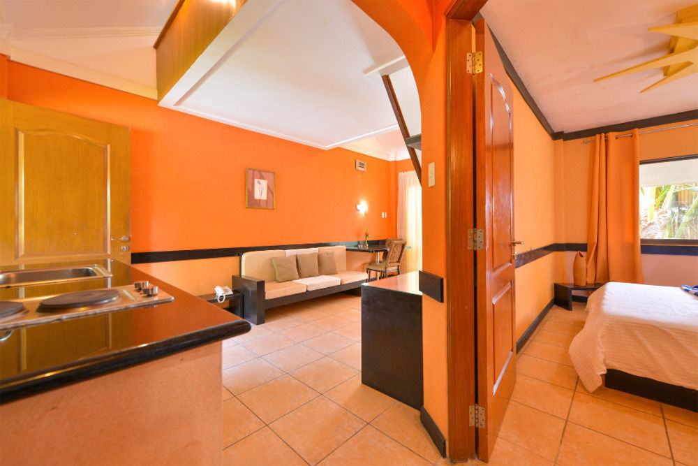 Villa Sunset Boracay Balabag  Bagian luar foto